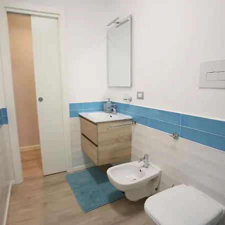 Forever In 아파트 *