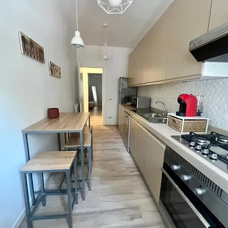 Forever In 아파트