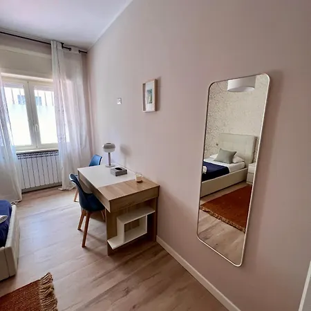 Forever In 아파트 나폴리