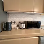Apartman Forever In Nápoly