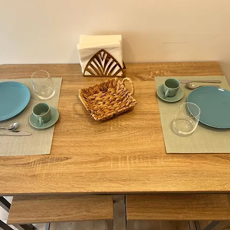 Apartment Forever In *