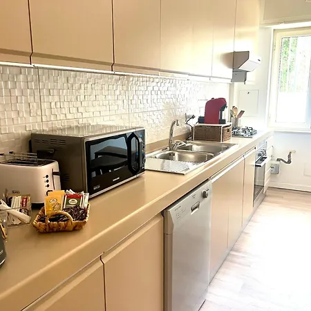 Forever In Appartement Napels