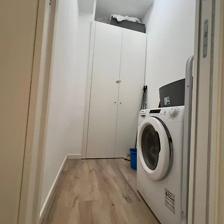 Apartment Forever In *