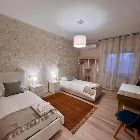 Forever In Apartment Naples