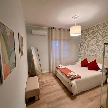 Apartment Forever In