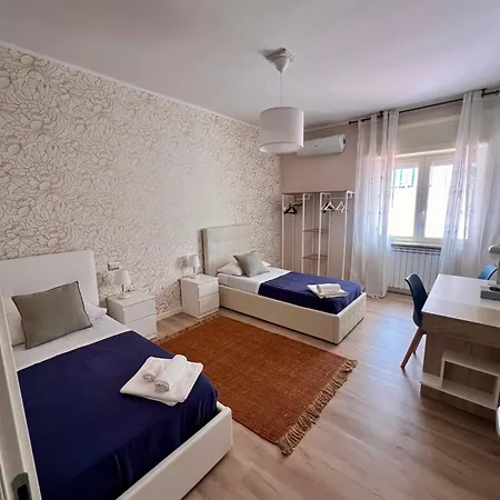 Apartamento Forever In