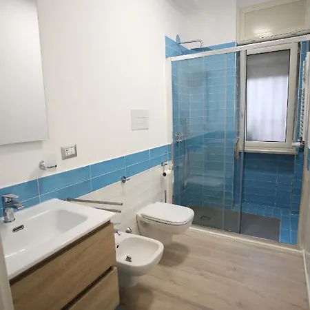 Apartament Forever In Neapol