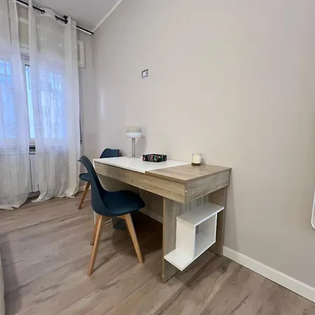 Apartament Forever In