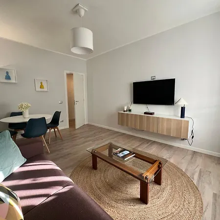 Apartament Forever In *